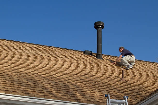 About Sky Line Roofing Systems Roofing